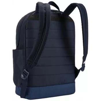 Case Logic CCAM5226 - Dress Blue mugursoma Ikdienas mugursoma Poliesters