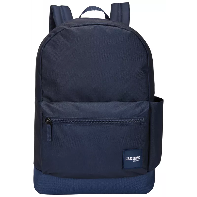 Case Logic CCAM5226 - Dress Blue mugursoma Ikdienas mugursoma Poliesters