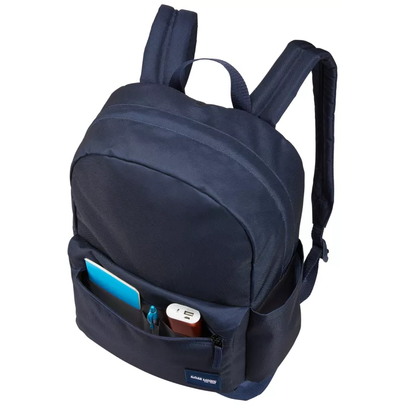 Case Logic CCAM5226 - Dress Blue mugursoma Ikdienas mugursoma Poliesters