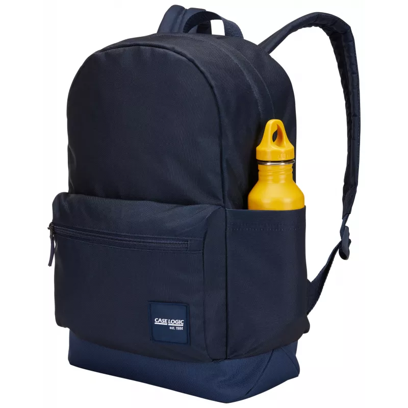Case Logic CCAM5226 - Dress Blue mugursoma Ikdienas mugursoma Poliesters