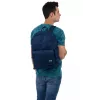 Case Logic CCAM5226 - Dress Blue mugursoma Ikdienas mugursoma Poliesters