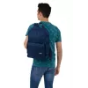 Case Logic CCAM5226 - Dress Blue mugursoma Ikdienas mugursoma Poliesters