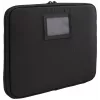 Case Logic Advantage WIS-111E Black 29.5 cm (11.6 collu) folio