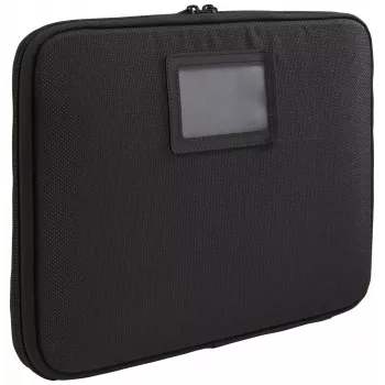Case Logic Advantage WIS-111E Black 29.5 cm (11.6 collu) folio