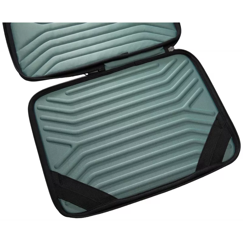 Case Logic Advantage WIS-111E Black 29.5 cm (11.6 collu) folio