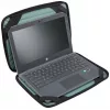 Case Logic Advantage WIS-111E Black 29.5 cm (11.6 collu) folio
