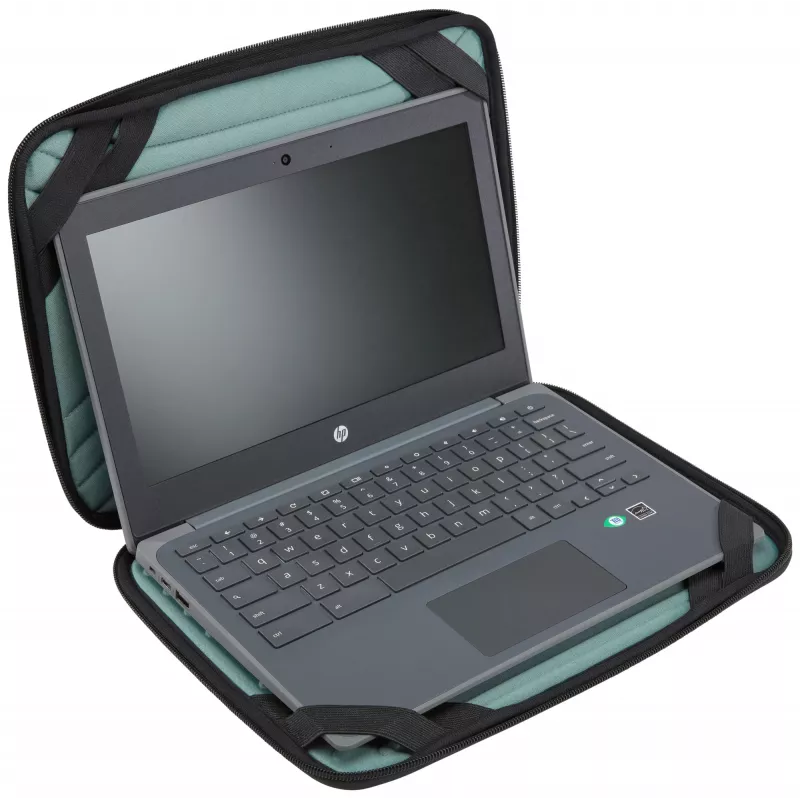 Case Logic Advantage WIS-111E Black 29.5 cm (11.6 collu) folio