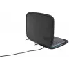 Case Logic Advantage WIS-111E Black 29.5 cm (11.6 collu) folio