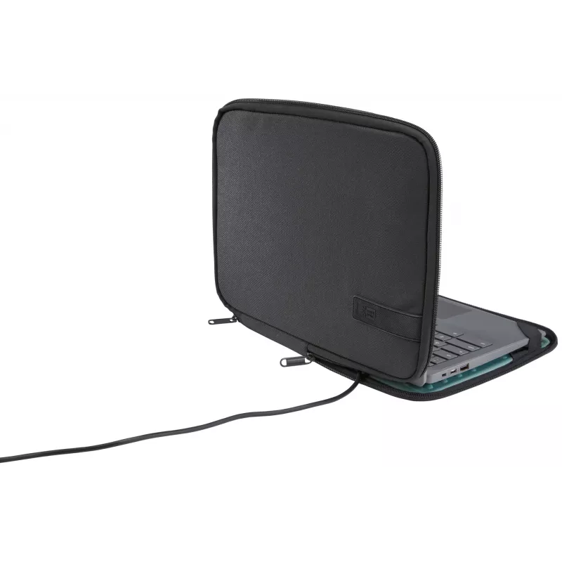 Case Logic Advantage WIS-111E Black 29.5 cm (11.6 collu) folio
