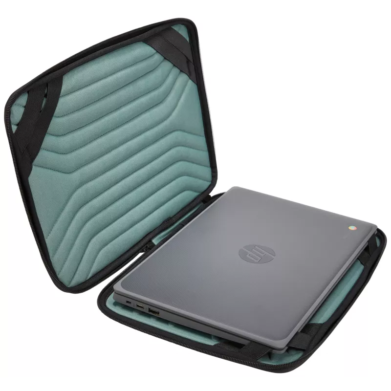 Case Logic Advantage WIS-111E Black 29.5 cm (11.6 collu) folio