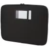 Case Logic Advantage WIS-111E Black 29.5 cm (11.6 collu) folio