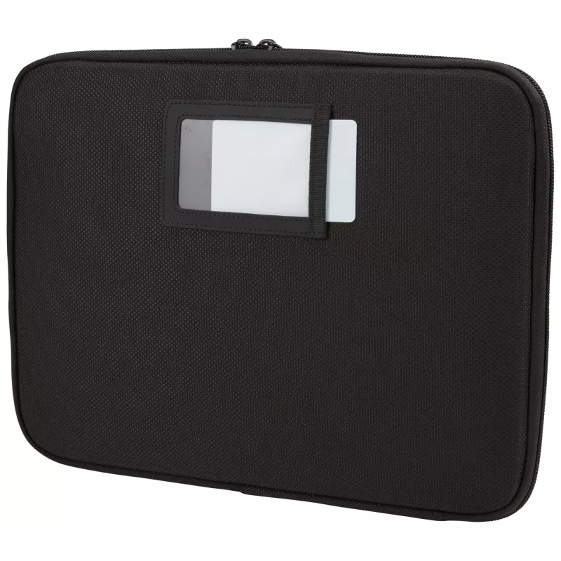 Case Logic Advantage WIS-111E Black 29.5 cm (11.6 collu) folio