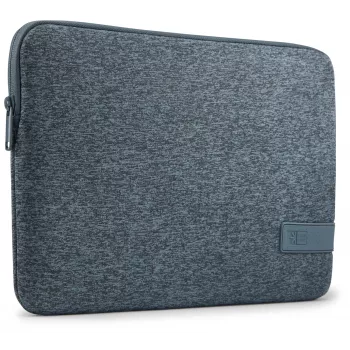 Case Logic Reflect REFMB113 - Stormy Weather 33 cm (13 collas) Uzmavas futrālis Pelēks