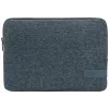 Case Logic Reflect REFMB113 - Stormy Weather 33 cm (13 collas) Uzmavas futrālis Pelēks