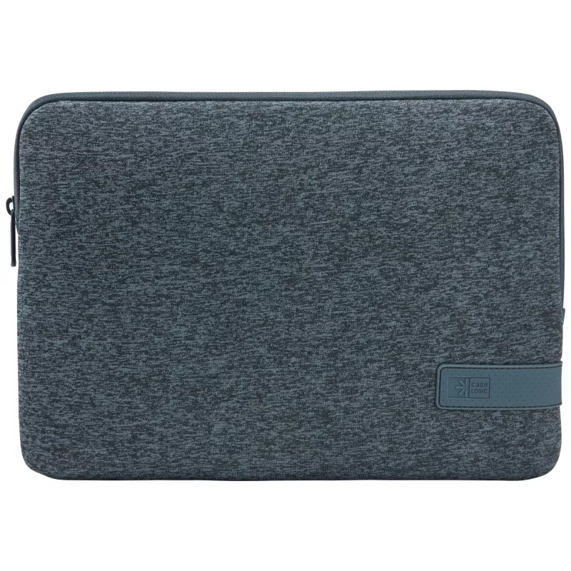 Case Logic Reflect REFMB113 - Stormy Weather 33 cm (13 collas) Uzmavas futrālis Pelēks
