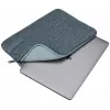 Case Logic Reflect REFMB113 - Stormy Weather 33 cm (13 collas) Uzmavas futrālis Pelēks
