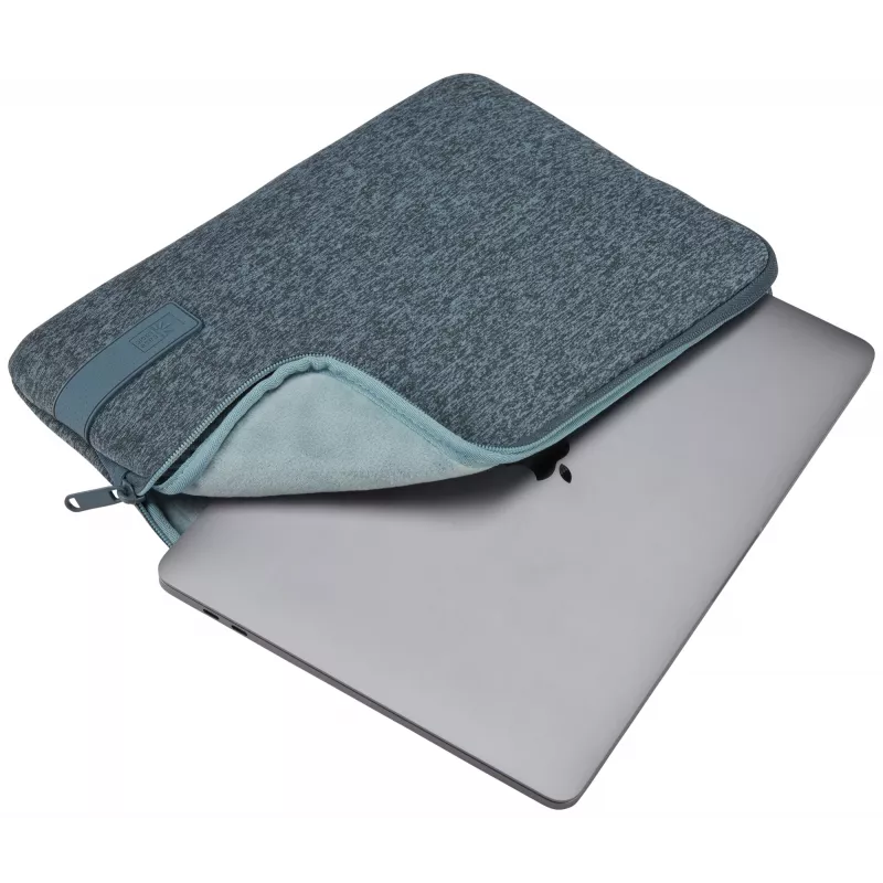 Case Logic Reflect REFMB113 - Stormy Weather 33 cm (13 collas) Uzmavas futrālis Pelēks