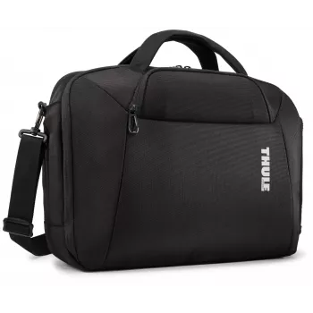Thule Accent TACLB2216 - Melna 40,6 cm (16 collu) portfelis