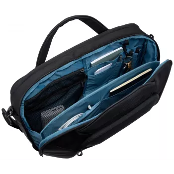 Thule Accent TACLB2216 - Melna 40,6 cm (16 collu) portfelis