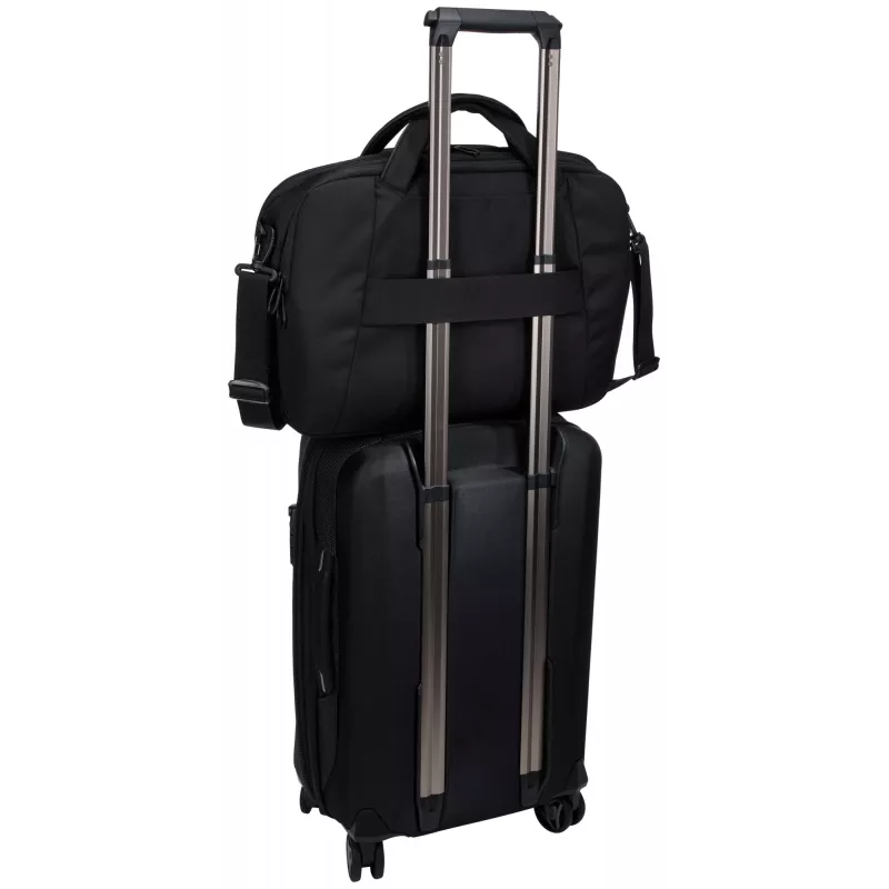 Thule Accent TACLB2216 - Melna 40,6 cm (16 collu) portfelis