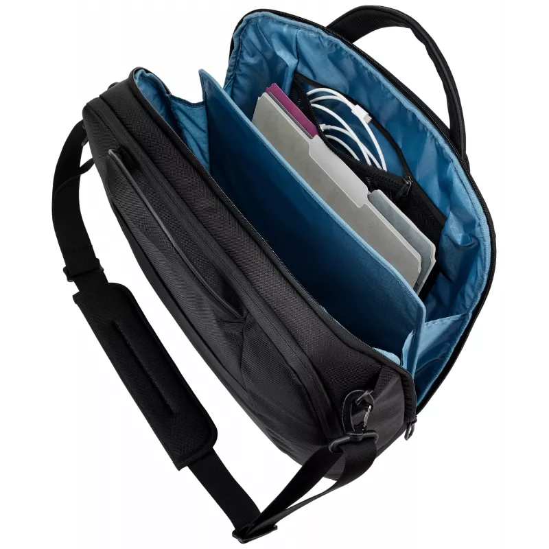 Thule Accent TACLB2216 - Melna 40,6 cm (16 collu) portfelis