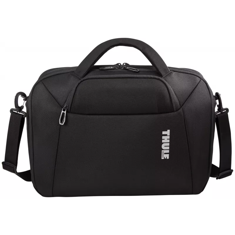 Thule Accent TACLB2216 - Melna 40,6 cm (16 collu) portfelis