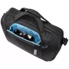 Thule Accent TACLB2216 - Melna 40,6 cm (16 collu) portfelis
