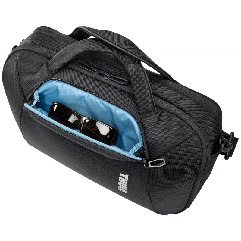 Thule Accent TACLB2216 - Melna 40,6 cm (16 collu) portfelis