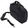 Thule Accent TACLB2216 - Melna 40,6 cm (16 collu) portfelis