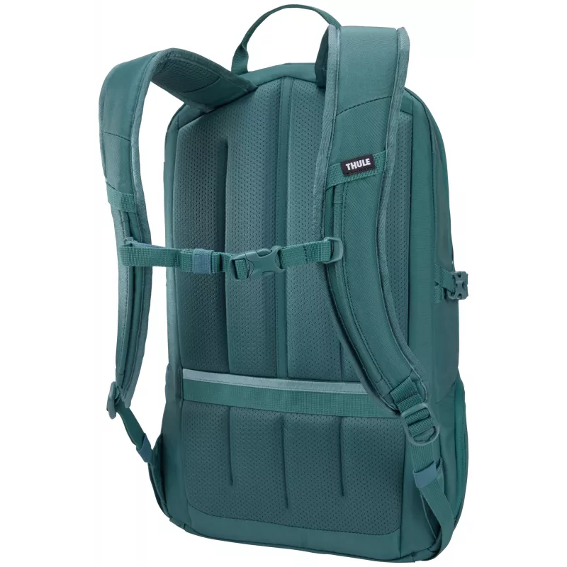 Thule EnRoute TEBP4116 - Mallard zaļa mugursoma, ikdienas mugursoma, neilons