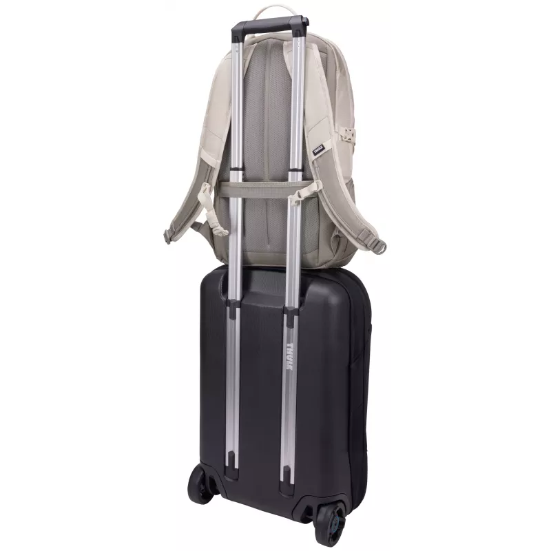 Thule EnRoute TEBP4116 - Pelican/Vetiver mugursoma Brīvā laika mugursoma Pelēka, Balta Neilons
