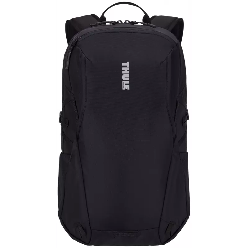 Thule EnRoute TEBP4216 - Melna mugursoma Ikdienas mugursoma Neilons
