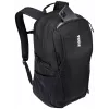 Thule EnRoute TEBP4216 - Melna mugursoma Ikdienas mugursoma Neilons