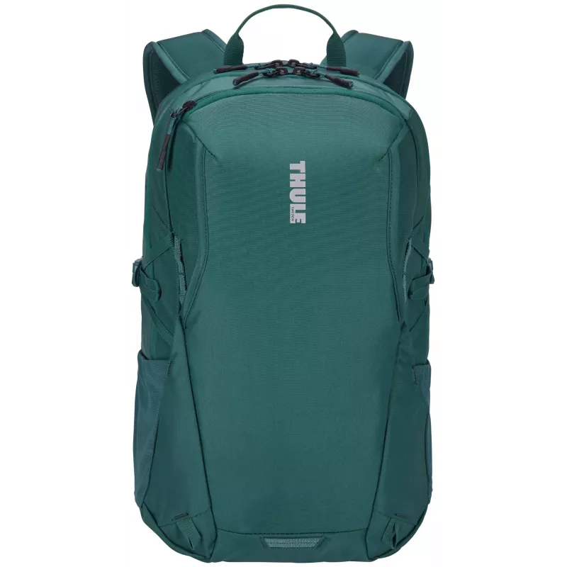 Thule EnRoute TEBP4216 - Mallard zaļa mugursoma Ikdienas mugursoma Neilons