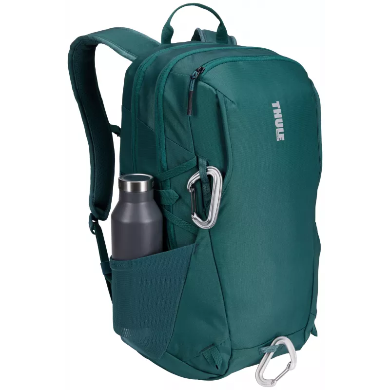 Thule EnRoute TEBP4216 - Mallard zaļa mugursoma Ikdienas mugursoma Neilons