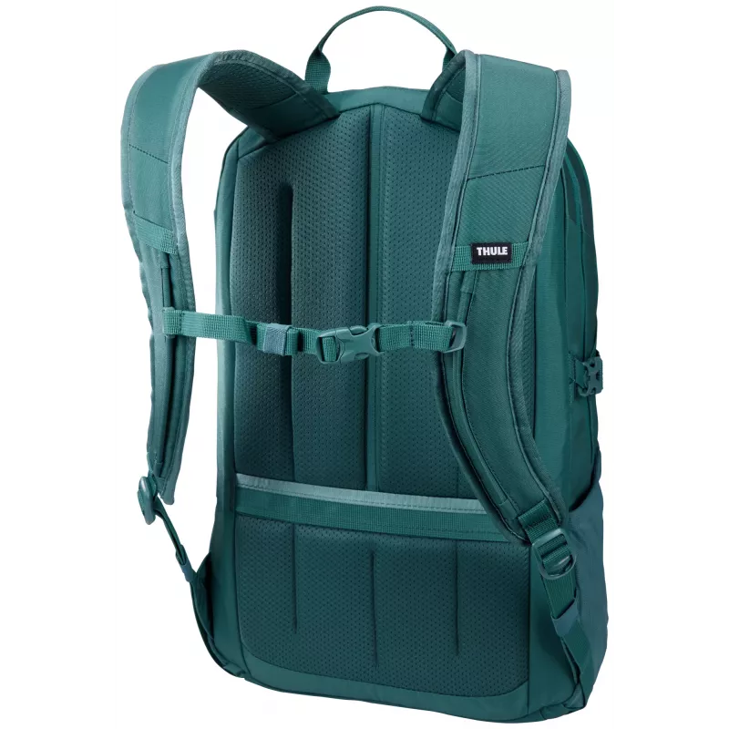 Thule EnRoute TEBP4216 - Mallard zaļa mugursoma Ikdienas mugursoma Neilons