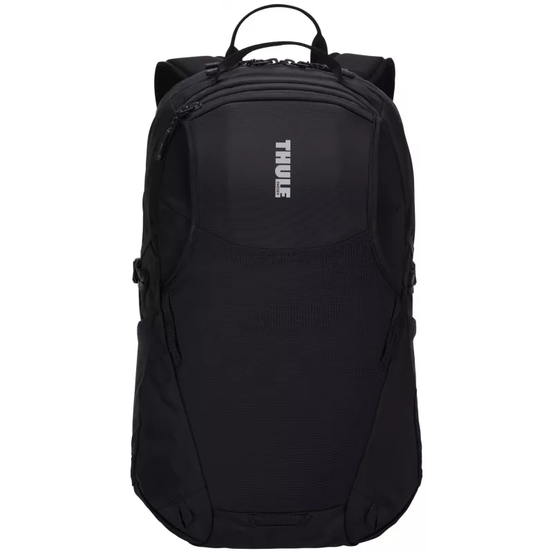 Thule EnRoute TEBP4316 - Melna mugursoma Ikdienas mugursoma Neilons