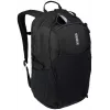 Thule EnRoute TEBP4316 - Melna mugursoma Ikdienas mugursoma Neilons