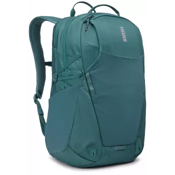 Thule EnRoute TEBP4316 - Mallard zaļa mugursoma Ikdienas mugursoma Neilons