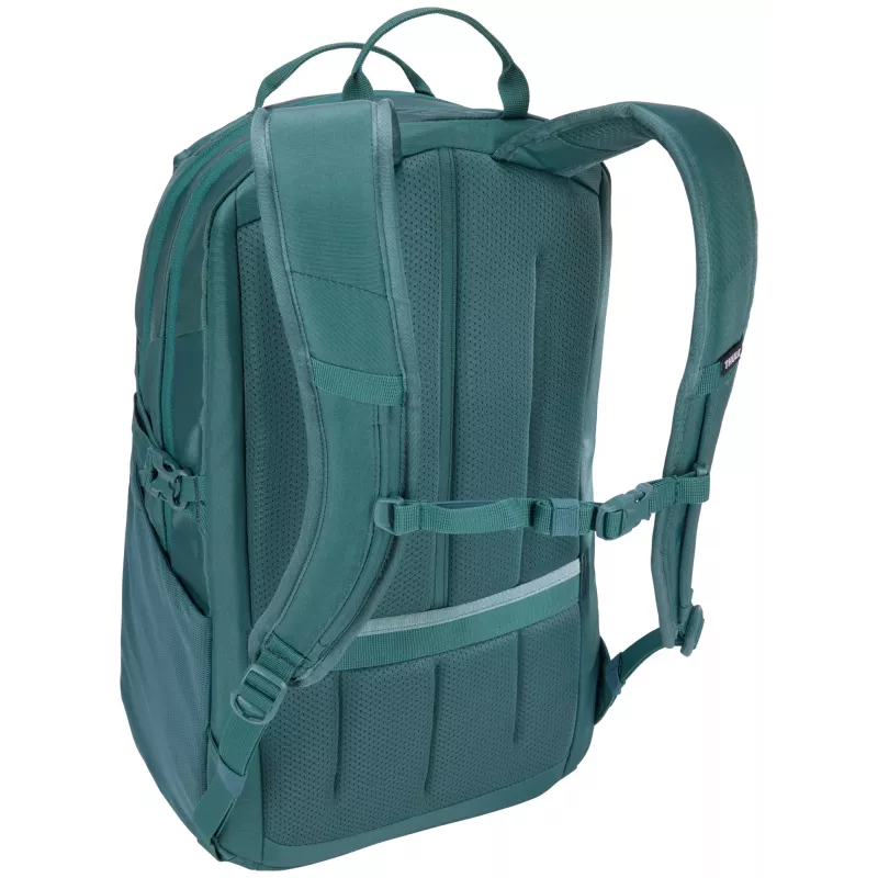 Thule EnRoute TEBP4316 - Mallard zaļa mugursoma Ikdienas mugursoma Neilons
