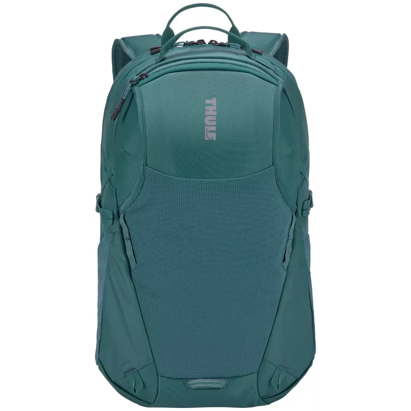 Thule EnRoute TEBP4316 - Mallard zaļa mugursoma Ikdienas mugursoma Neilons