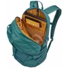 Thule EnRoute TEBP4316 - Mallard zaļa mugursoma Ikdienas mugursoma Neilons