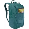 Thule EnRoute TEBP4316 - Mallard zaļa mugursoma Ikdienas mugursoma Neilons