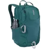 Thule EnRoute TEBP4316 - Mallard zaļa mugursoma Ikdienas mugursoma Neilons