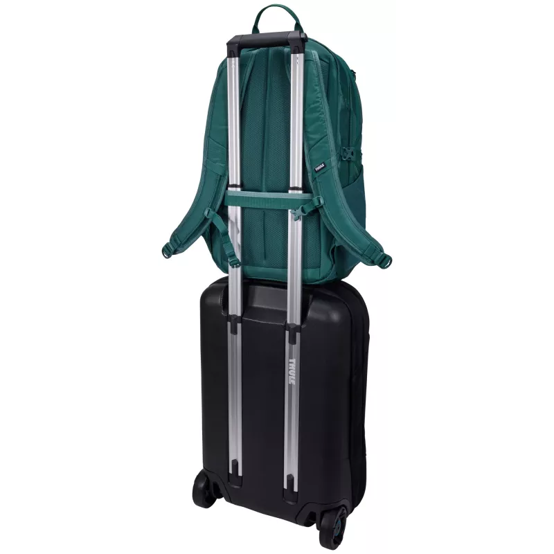 Thule EnRoute TEBP4316 - Mallard zaļa mugursoma Ikdienas mugursoma Neilons