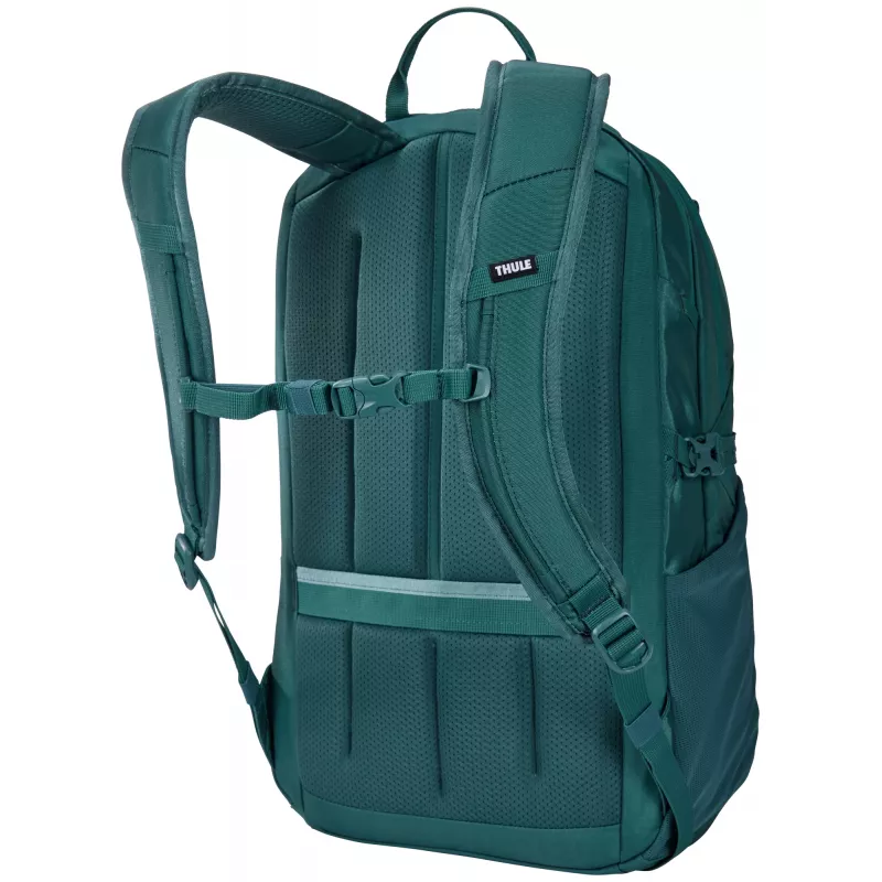 Thule EnRoute TEBP4316 - Mallard zaļa mugursoma Ikdienas mugursoma Neilons