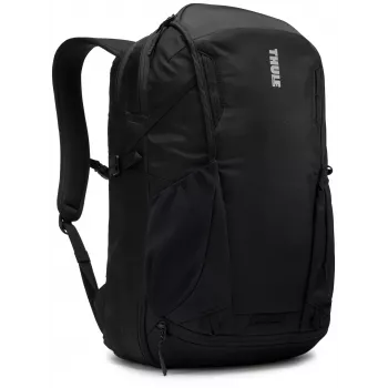 Thule EnRoute TEBP4416 - Melna mugursoma Ikdienas mugursoma Neilons