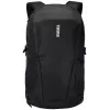 Thule EnRoute TEBP4416 - Melna mugursoma Ikdienas mugursoma Neilons