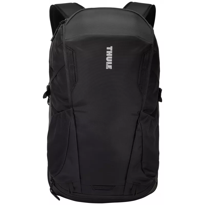 Thule EnRoute TEBP4416 - Melna mugursoma Ikdienas mugursoma Neilons