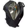 Thule EnRoute TEBP4416 - Melna mugursoma Ikdienas mugursoma Neilons